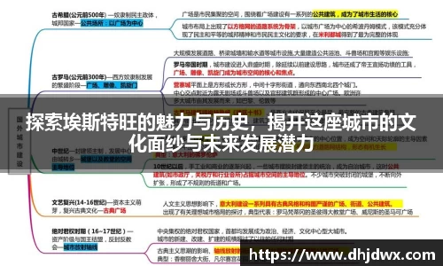 探索埃斯特旺的魅力与历史，揭开这座城市的文化面纱与未来发展潜力