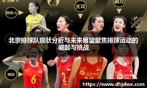 北京排球队现状分析与未来展望聚焦排球运动的崛起与挑战